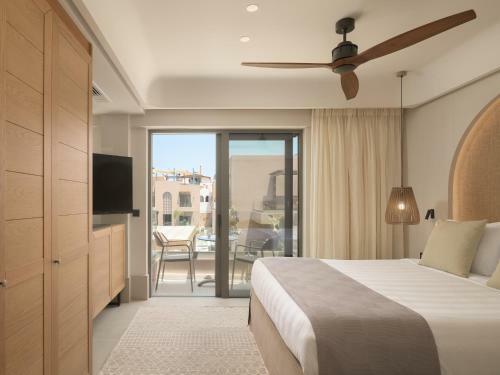 Hotel Paralos Venus Suites Adults Only