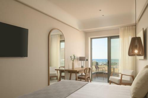 Hotel Paralos Venus Suites Adults Only