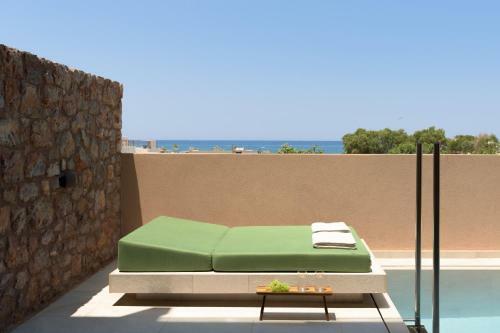 Hotel Paralos Venus Suites Adults Only