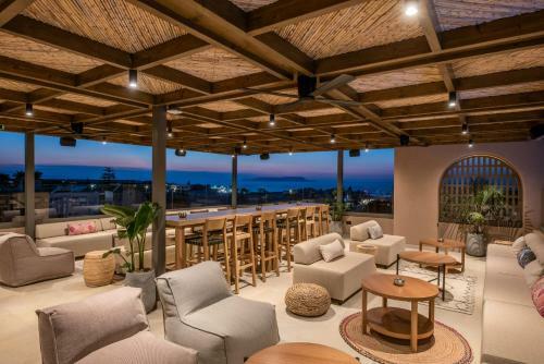 Hotel Paralos Venus Suites Adults Only