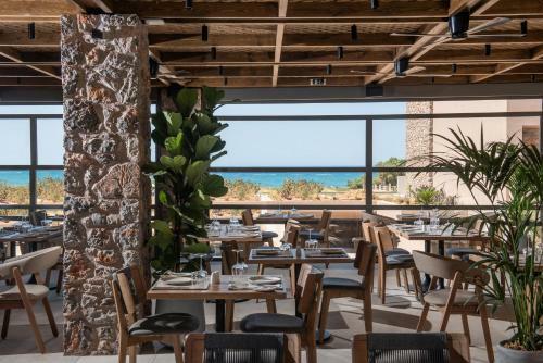 Hotel Paralos Venus Suites Adults Only