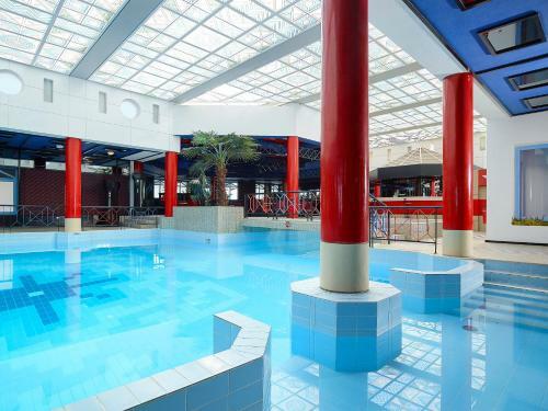 Hotel Aldemar Knossos Royal