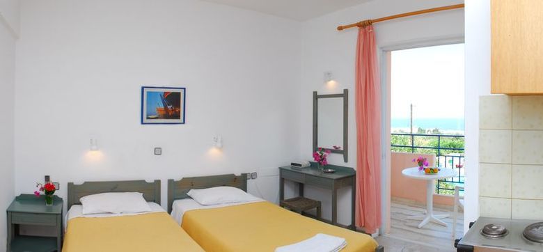 Hotel Adonis Studios