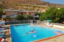 Hotel Adonis Studios