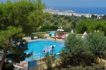 Hotel Adonis Studios