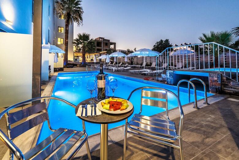 Hotel Miramare