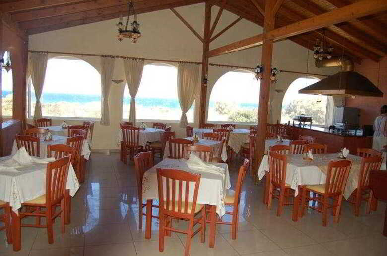 Hotel Cretan Garden