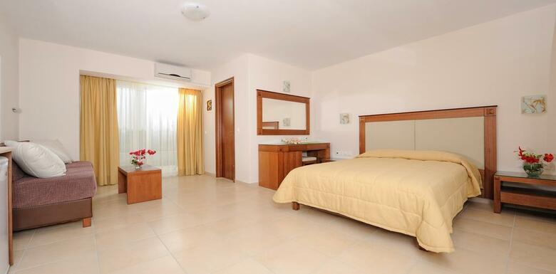 Hotel Cretan Garden