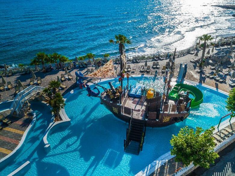 Hotel Star Beach Village