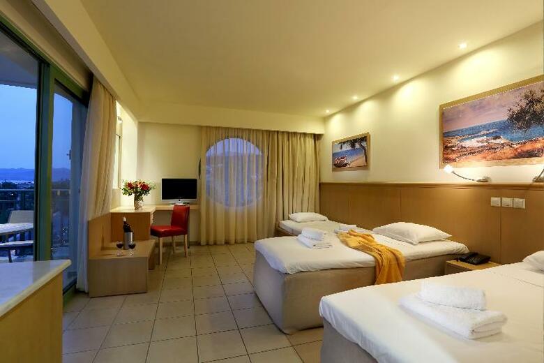 Hotel Star Beach Village