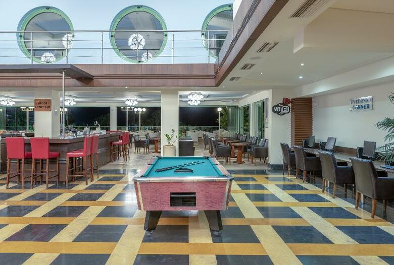 Hotel Star Beach Village