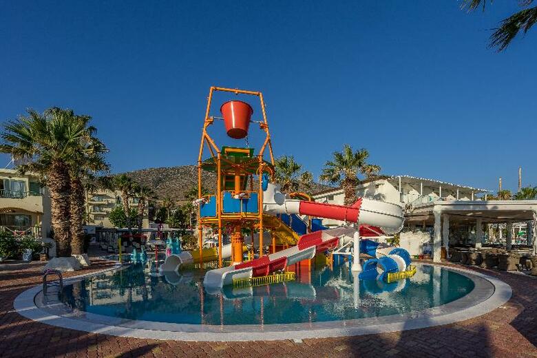 Hotel Star Beach Village