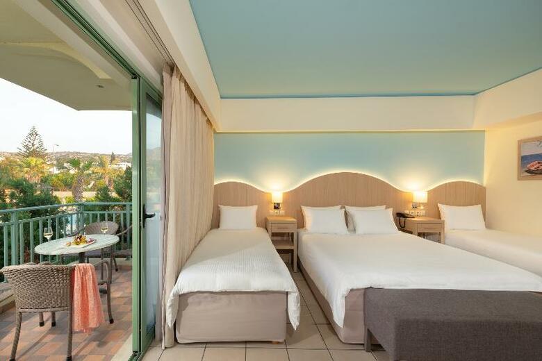 Hotel Star Beach Village