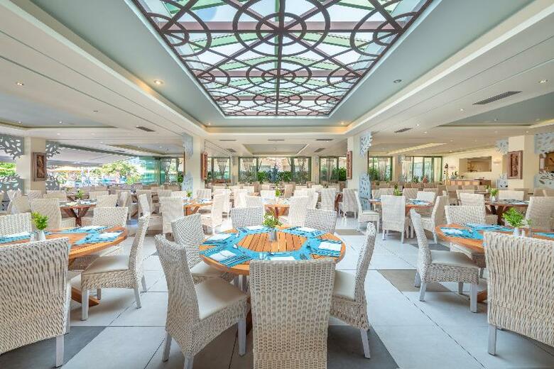 Hotel Star Beach Village