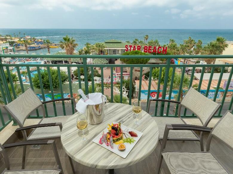 Hotel Star Beach Village