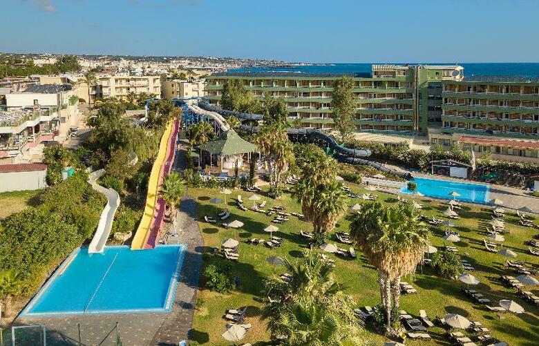 Hotel Star Beach Village