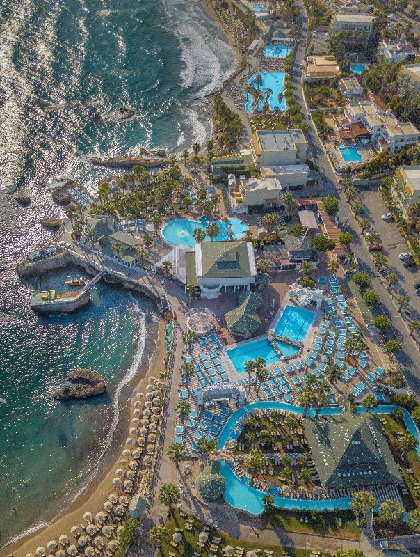 Hotel Star Beach Village
