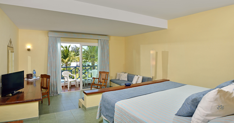 Hotel Melia Las Antillas - Adults Only