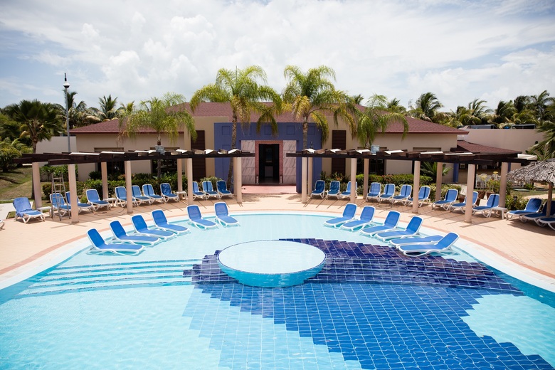 Hotel Sanctuary By Grand Memories Varadero