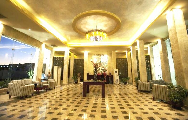 Sharm Club Hotel