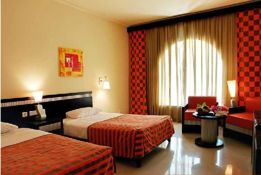 Hotel Elysees Dream Beach