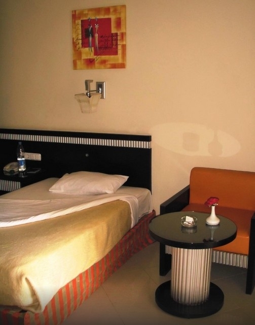 Hotel Elysees Dream Beach