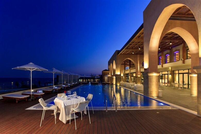 Hotel Boutique 5
