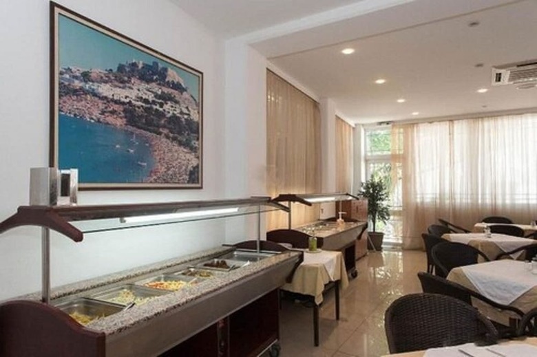 Hotel Thalia
