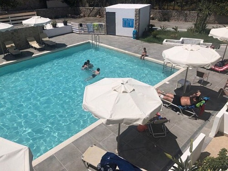Hotel Thalia