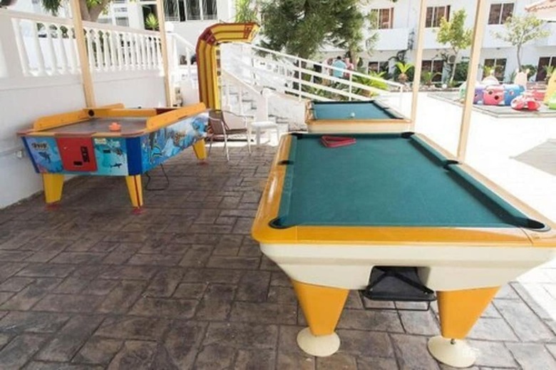 Hotel Thalia