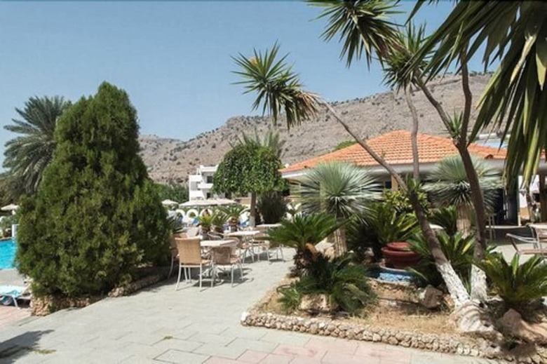 Hotel Thalia