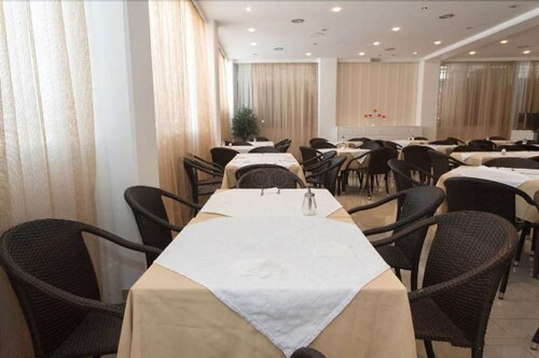 Hotel Thalia