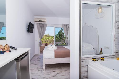 Hotel Stella Maria