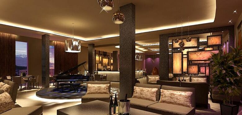 Hotel Melia Dunas Beach Resort & Spa
