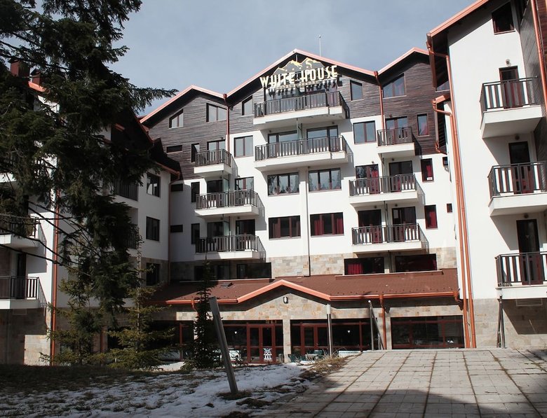 Hotel White House