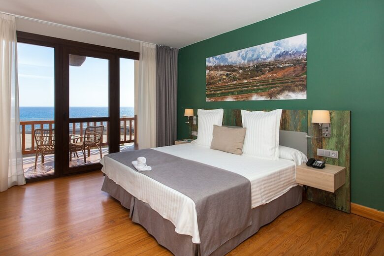 Hotel El Mirador de Fuerteventura