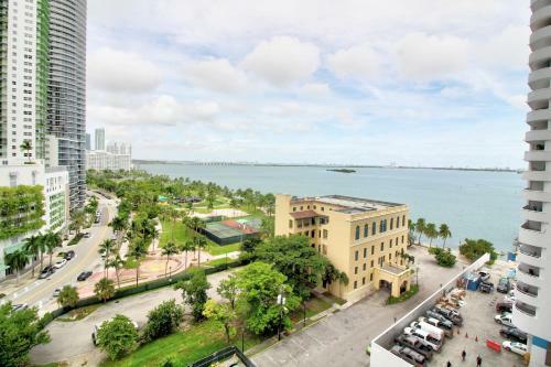 Apartamento The Grand 1448