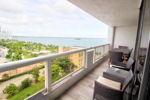 Apartamento The Grand 1448