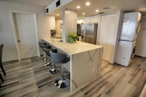 Apartamento The Grand 1448