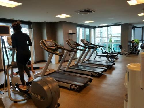 Ultraluxury Apartment In Brickell