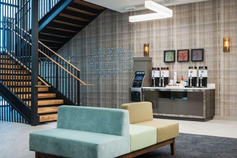 Hotel Hampton Inn & Suites Miami Wynwood Design District, Fl
