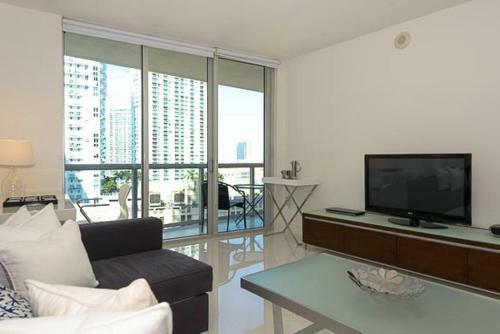 Apartamento Modern Condo At Brickell
