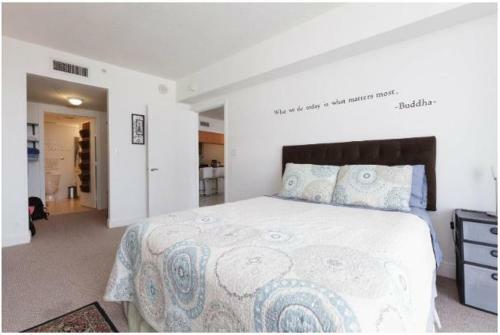 Apartamento Spectatular View 1/1 Apt Dwtwn Miami