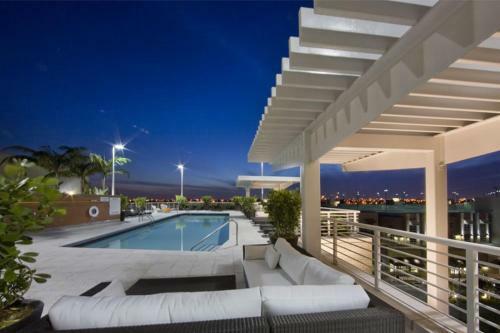 Apartamento Enjoy