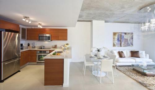 Apartamento Enjoy