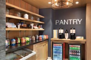 Hotel Four Points By Sheraton Miami Airport