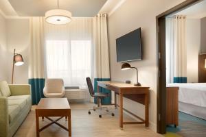 Hotel Four Points By Sheraton Miami Airport