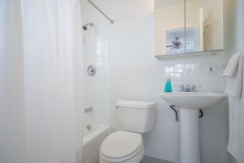 Apartamento Remodeled Condo With Parking