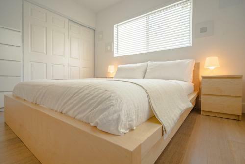 Apartamento Remodeled Condo With Parking