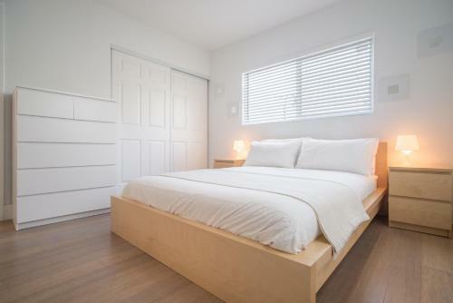Apartamento Remodeled Condo With Parking
